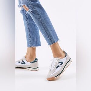 Tretorn Rawlins 2.0 Sneakers